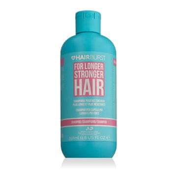 Hairburst Longer Stronger Hair Shampoo For All Hair Types šampon za krepitev in podporo rasti las unisex