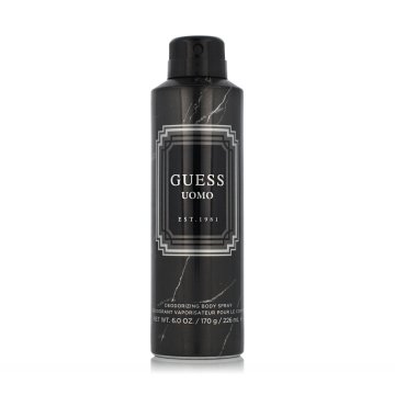 Guess Uomo deodorant v spreju za moške