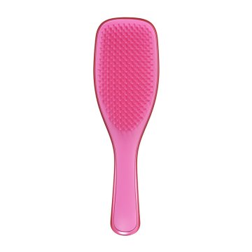 Ščetka za lase Ultimate Detangler Chrome Pink Thrill