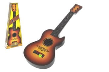 Wiky Kitara 59 cm z brenkalom