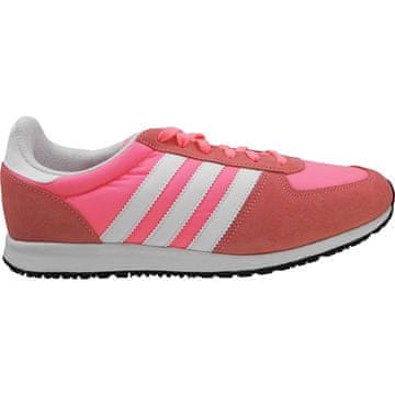 Adidas Čevlji bela Adistar Racer W