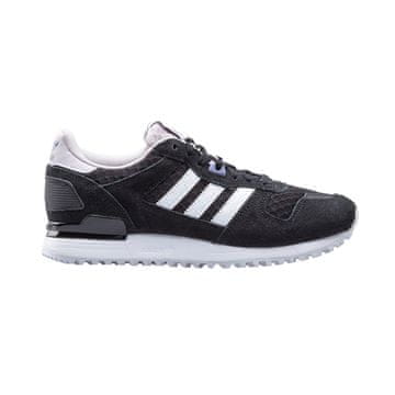 Adidas Čevlji bela ZX 700 W