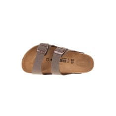 Birkenstock Japanke rjava 43 EU Arizona