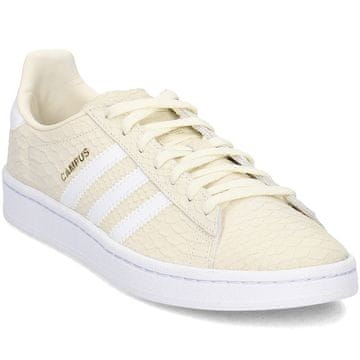 Adidas Čevlji bela Campus W