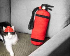 Gadget Master Dekorativna blazina gasilni aparat 41x13 cm