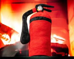 Gadget Master Dekorativna blazina gasilni aparat 41x13 cm