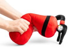 Gadget Master Dekorativna blazina gasilni aparat 41x13 cm