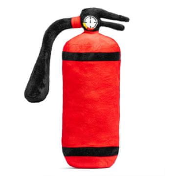 Gadget Master Dekorativna blazina gasilni aparat 41x13 cm