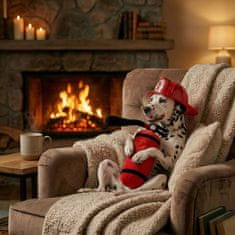 Gadget Master Dekorativna blazina gasilni aparat 41x13 cm