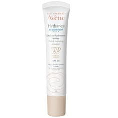 Avéne BB Light obarvana vlažilna emulzija SPF 30 Hydrance (obarvana vlažilna emulzija) 40 ml