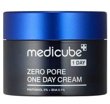 Vlažilna krema Zero Pore (enodnevna krema) 50 ml