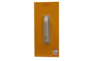 Enpro Lopatica Polystyrene sanding trowel, 400 x 180 mm