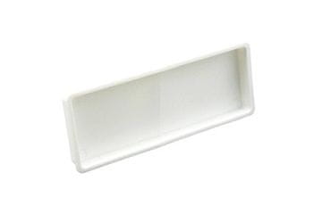 HACO Vtič Plastic plug ZP 110 x 55, 0693