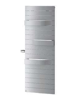 Kermi Kermi Tabeo-V ohišje 1197X600MM QN751 SREBRNA LEVA TBV10120060WLXK