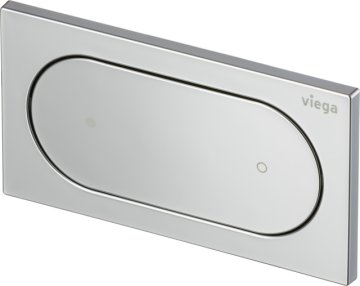 Viega Krmilna plošča Visign za daljinsko upravljanje1 8640.1 773076