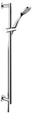 Keuco Tuš komplet Keuco IXMO 1-PRUŽEK, DRŽAČ 85 CM KROMIRAN 59587010921