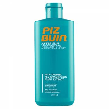 Piz Buin Vlažilni losjon za intenzivno porjavitev po sončenju After Sun (vlažilni losjon za intenzivno porjavitev) 200 ml