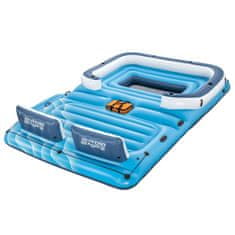 Vidaxl Tropical Breeze plavajoči otok 389x274 cm 43105