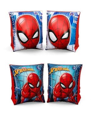 Napihljivi rokavi Spider-Man - asorti, 17 x 12,5 x 15 cm