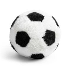 Gadget Master Gadget dekorativna plišasta blazina nogometna žoga 13 cm