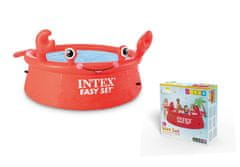 Intex Bazenski set rakovica