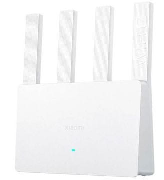 Xiaomi usmerjevalnik BE3600 2.5G Wi-Fi 7