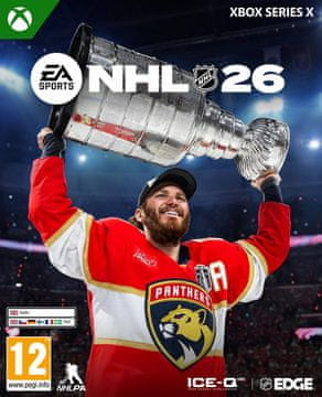 Electronic Arts EA SPORTS: NHL 26 (Xbox Series X)