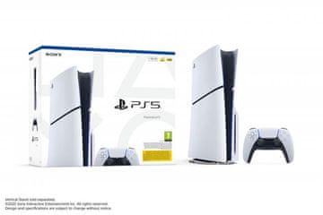 PlayStation PS5 E Chassis
