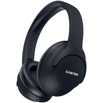 CANYON headset OnRiff 10 ANC Black