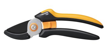 Fiskars Solid vrtne škarje z enim rezilom P361 - 1057165 -