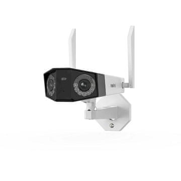 Reolink IP Kamera DUO serija W730 4K, Zunanja, dvojna leča Panorama 180 stopinj