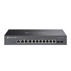 TP-Link Omada ER7412-M2 V1.2 Multi-Gigabit VPN usmerjevalnik-router