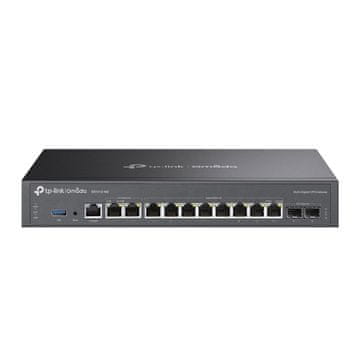 TP-Link Omada ER7412-M2 V1.2 Multi-Gigabit VPN usmerjevalnik-router
