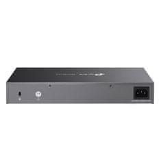 TP-Link Omada ER7412-M2 V1.2 Multi-Gigabit VPN usmerjevalnik-router
