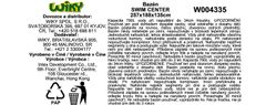 Intex 57183NP Igralni center Košarka