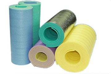 Dvoslojni 8 mm RICHMORAL