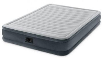 Napihljiva postelja COMFORT QUEEN INTEX 67770 203x152x33 cm