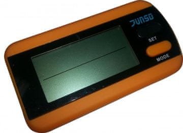 Junso Junso 3D pedometer JS-218