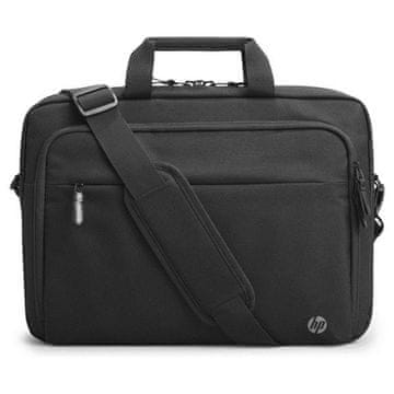 HP Torba za prenosni računalnik Renew Busines, 15,6'', črna