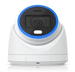 Ubiquiti UniFi AI Turret - 4K AI Turret kamera, bela