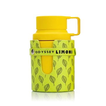 Armaf Odyssey Limoni Fresh parfumska voda unisex