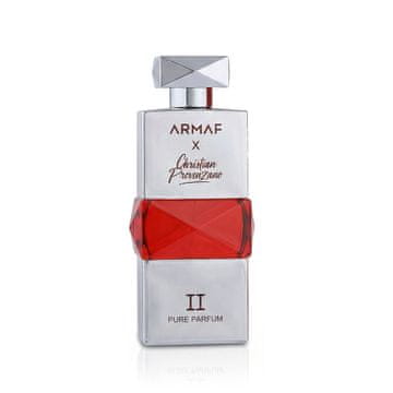 Armaf X Christian Provenzano II parfum unisex