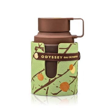 Armaf Odyssey Dubai Chocolat parfumska voda unisex