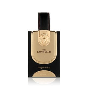 Armaf The Lion’s Club Majestueux parfumska voda unisex