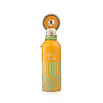 Armaf Let's Move Tango parfumska voda unisex