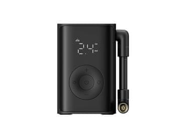 Xiaomi Mijia Compact prenosni zračni kompresor, črn (73359)