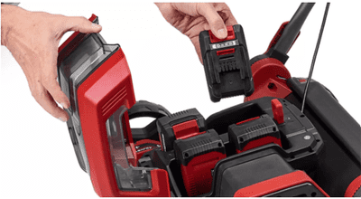 Double Twin-Pack tehnologija