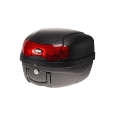 AWINA Moto kovček 28 litrov 42x40.5x30 cm