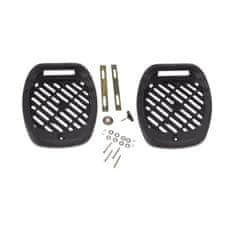 AWINA Moto kovček 28 litrov 42x40.5x30 cm