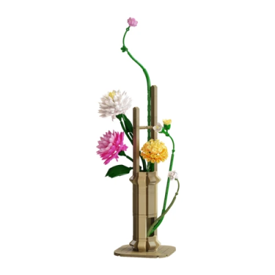 CaDA pomladne cvetlice C59023W